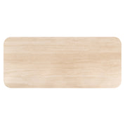 Dining table Nando brown 230