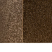 Console Alhambra brushed gold