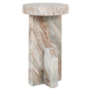 End table Sion Blush beige