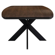 Mesa de comedor Bonvoy marrón 260 (Marrón)