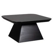 Mesa de centro Bonvoy negra (Negro)
