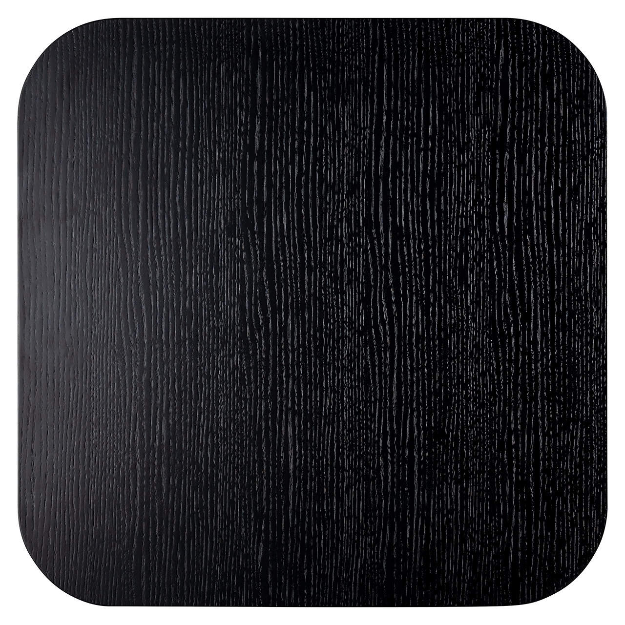 Mesa de centro Bonvoy negra (Negro)