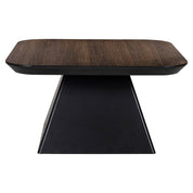 Mesa de centro Bonvoy marrón (Marrón)