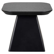 Mesa auxiliar Bonvoy negra (Negro)