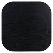 Mesa auxiliar Bonvoy negra (Negro)