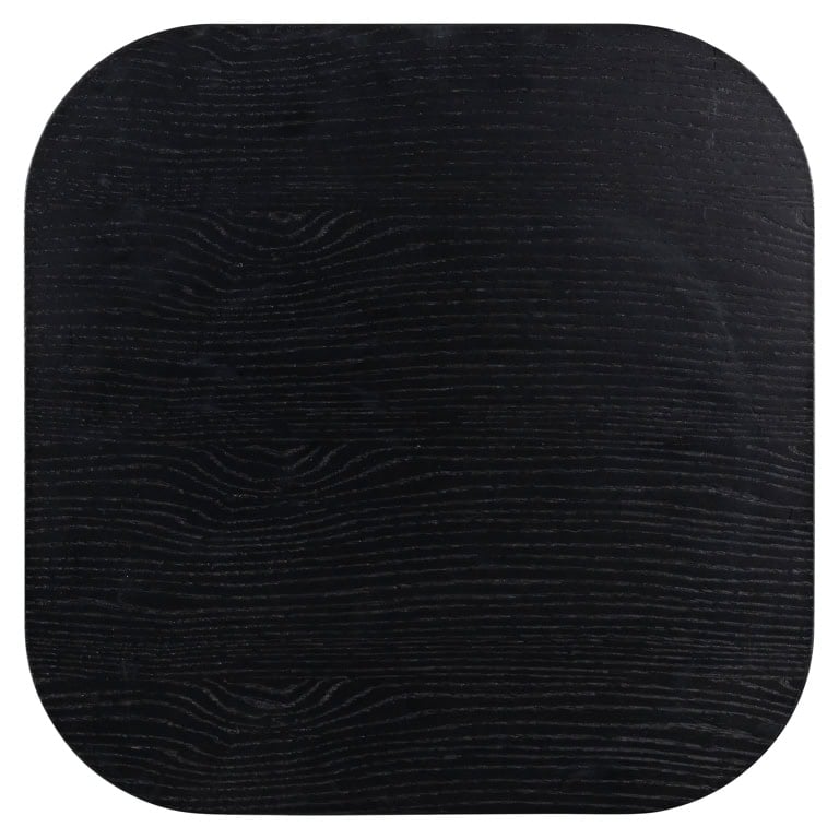 Mesa auxiliar Bonvoy negra (Negro)