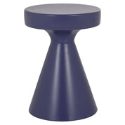 Bijzettafel Kimble par klein 30Ø (Morado)