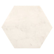 Mesa auxiliar Lilitha (Negro/blanco)