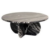 Mesa de centro Bancroft (negra)