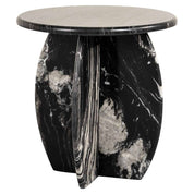 Mesa auxiliar Bancroft (negra)