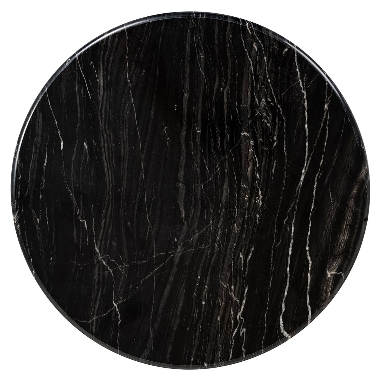 Mesa auxiliar Bancroft (negra)