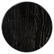 Mesa auxiliar Bancroft (negra)