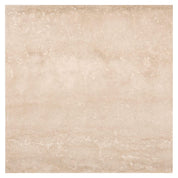 Mesa de bistró Tavolo cuadrada (Beige)