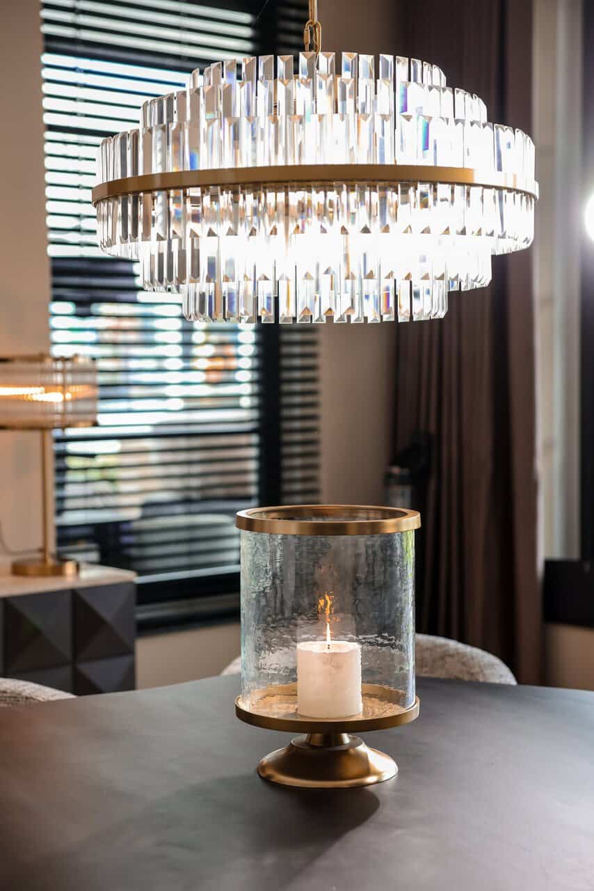 Hurricane Jaysin (Gold)