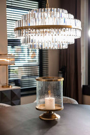 Hurricane Jaysin (Gold)