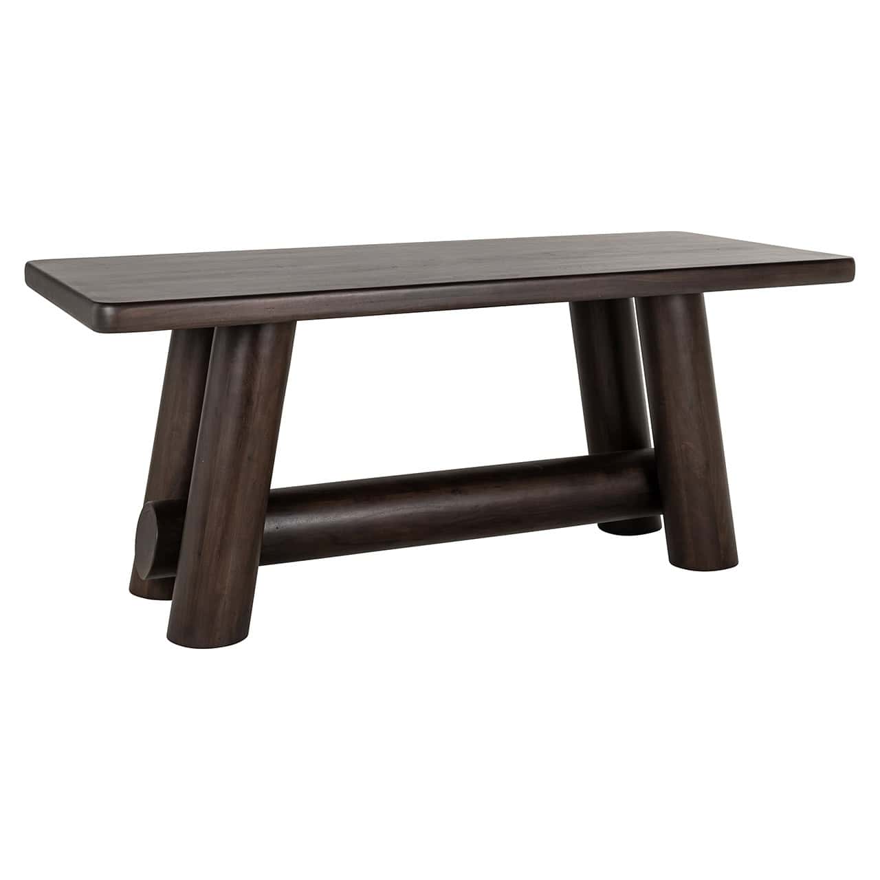 Mesa mostrador Menara 220 (Marrón)