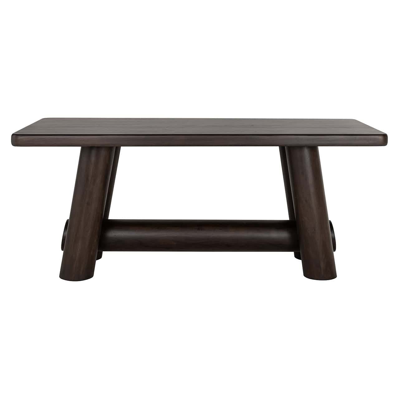 Mesa mostrador Menara 220 (Marrón)