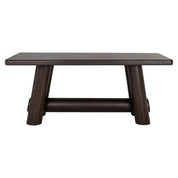 Mesa mostrador Menara 220 (Marrón)