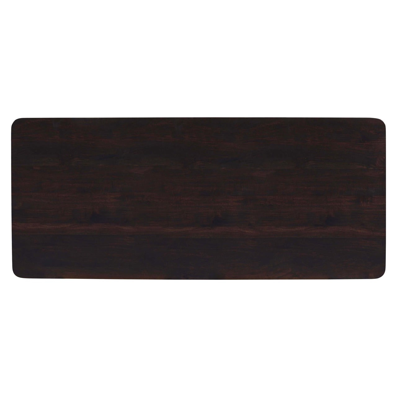 Counter table Menara brown 218