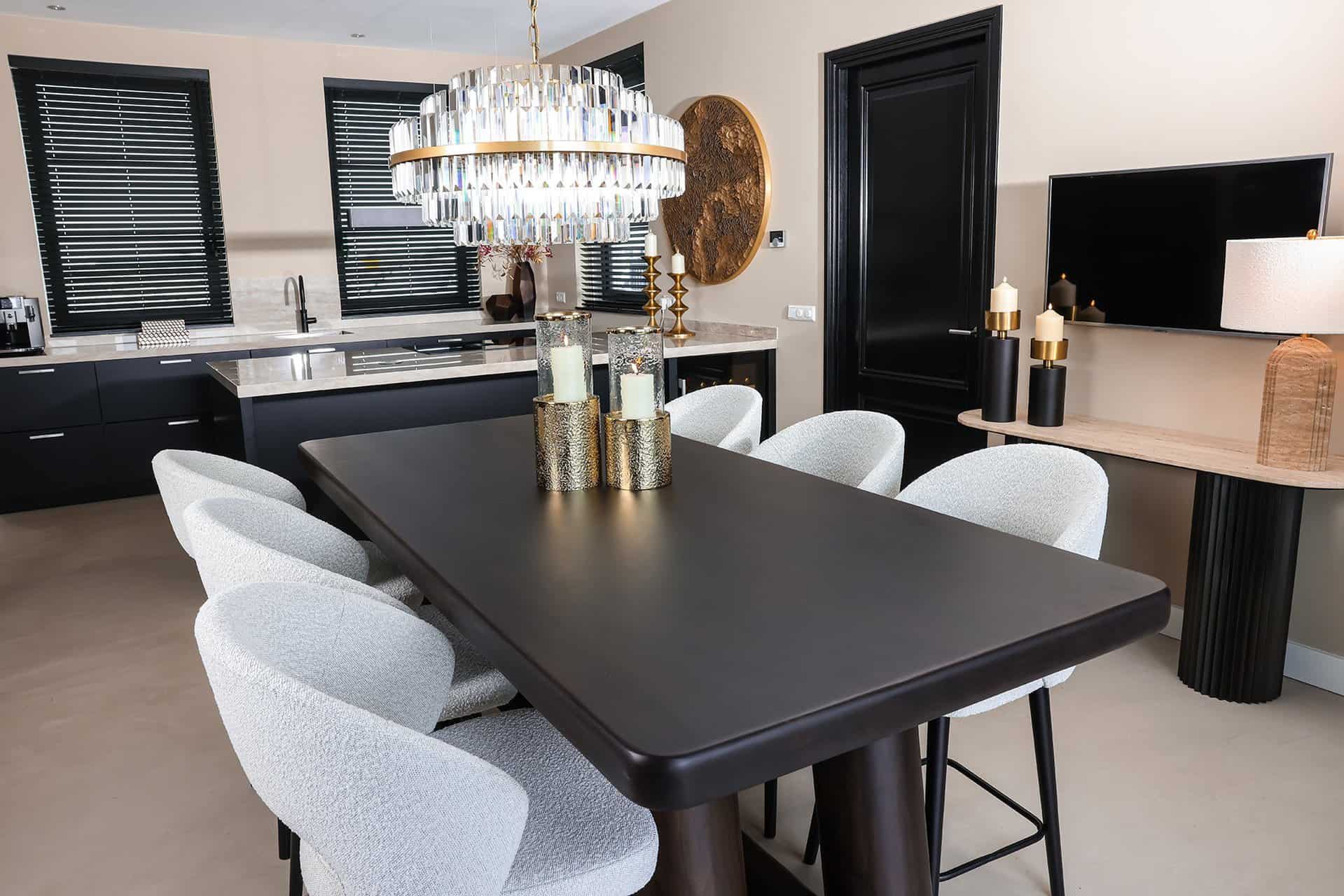 Hurricane Marlou small (Gold)