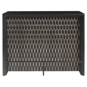 Andador de barra (negro)