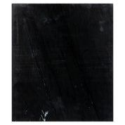 Nightstand Les Arcs brushed gold