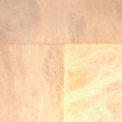Table Lamp Fabiano alabaster incl shade