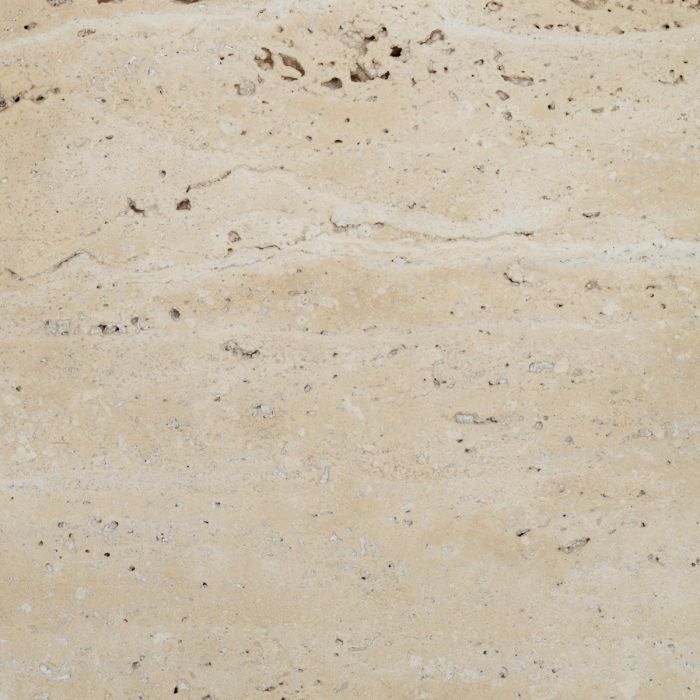 Console Table Palermo travertine