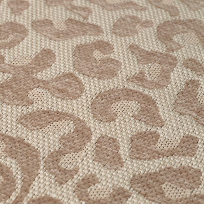 Chair Hazelwood harley leopard beige