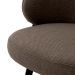 Bar Stool Camerota scalea grey
