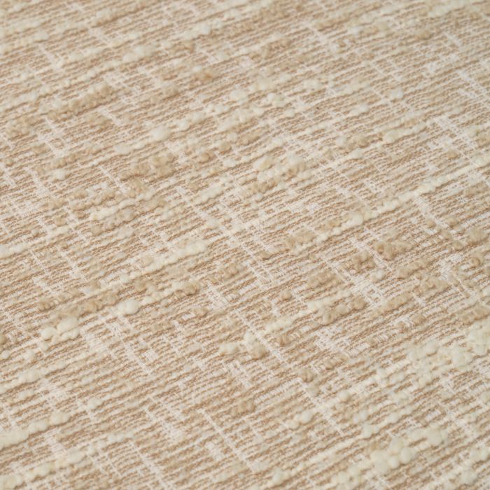 Chair Urbano bouclé sonata cream