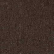 Dining Chair Dexter medium bronze finish abrasia grey