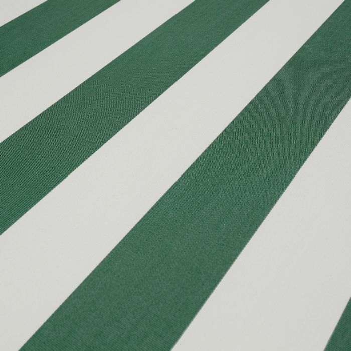 Silla de exterior Ocean Club verde Blaise blanco roto verde florent