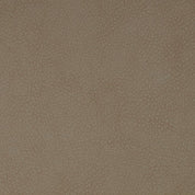 Dining Chair Cooper faux leather beige set of 2