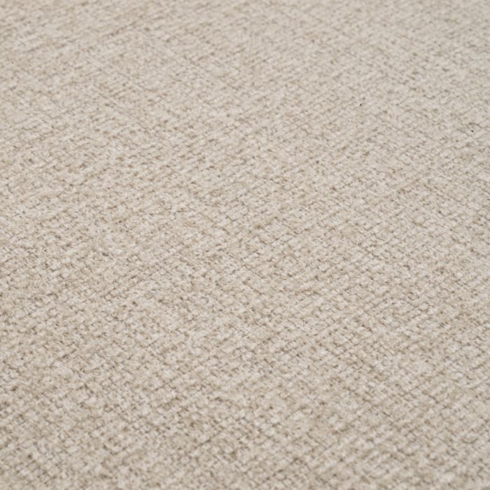 Sofá Aurora L nuoro beige
