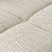 Modular Sofa Hunter albury beige - Left