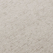 Sofa Rafael natural rattan sentier cream