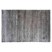 Carpet Iggy anthracite 200x300