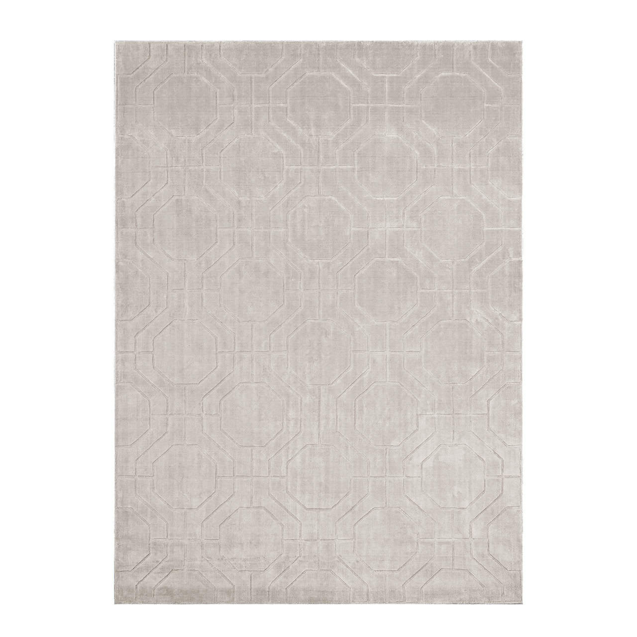 Carpet Flynn ivory 300x400 (Ivory)