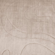 Carpet Addison natural 260x260
