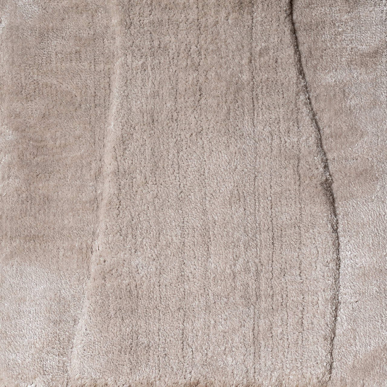 Carpet Addison round 260x260 (Natural)