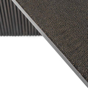 Console Gizen (Black/gold)