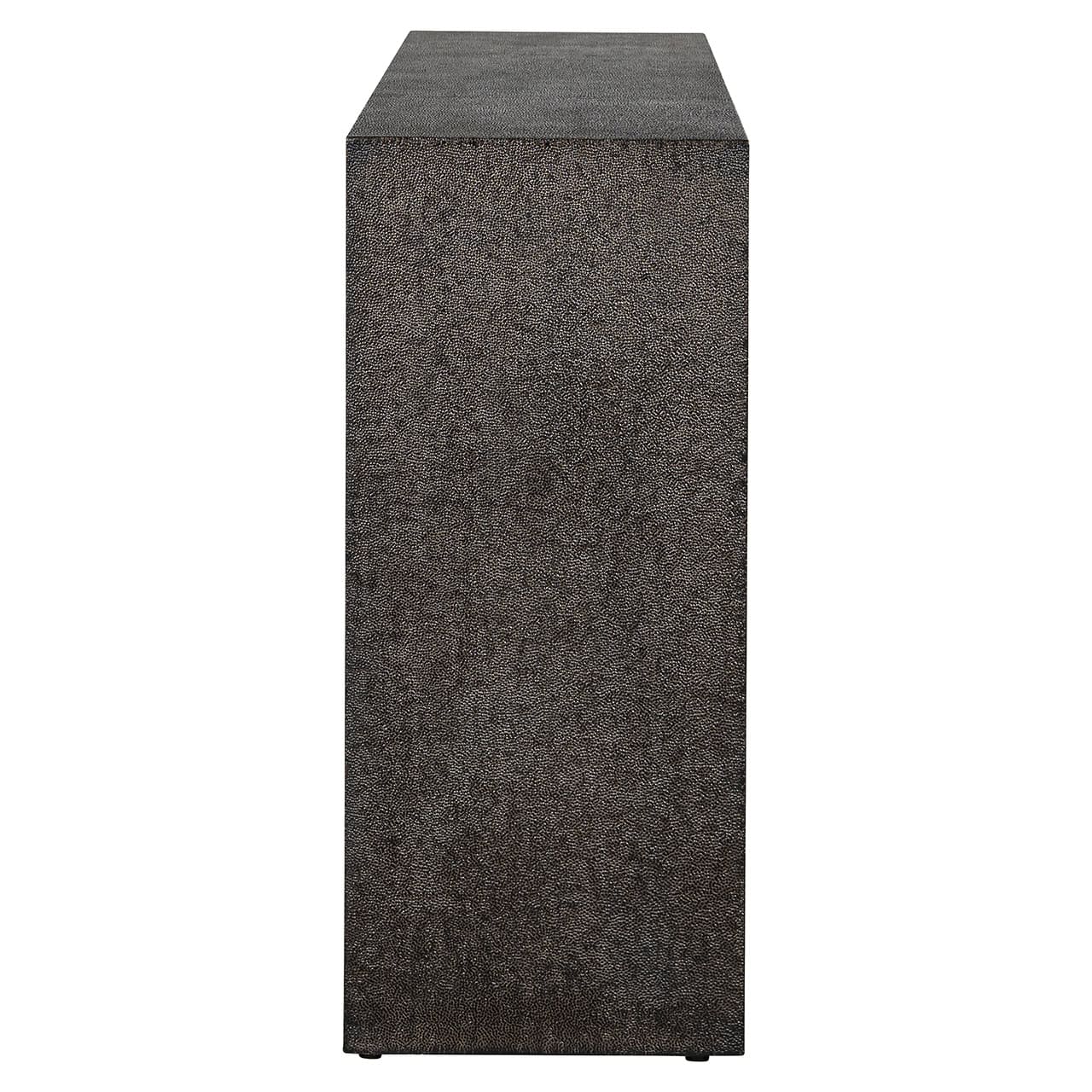 Console Gizen (Black/gold)