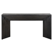 Console Gizen (Black/gold)