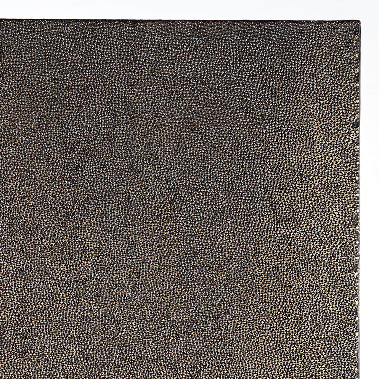 Console Gizen (Black/gold)