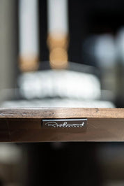 Console Gizen (Black/gold)