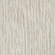 Stool Greenwich Pelton jacquard off-white