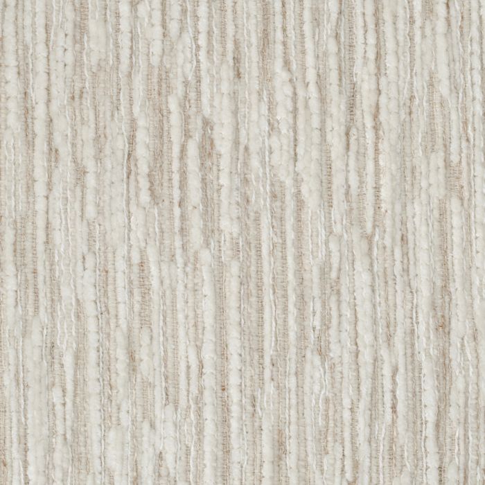 Stool Greenwich Pelton jacquard off-white