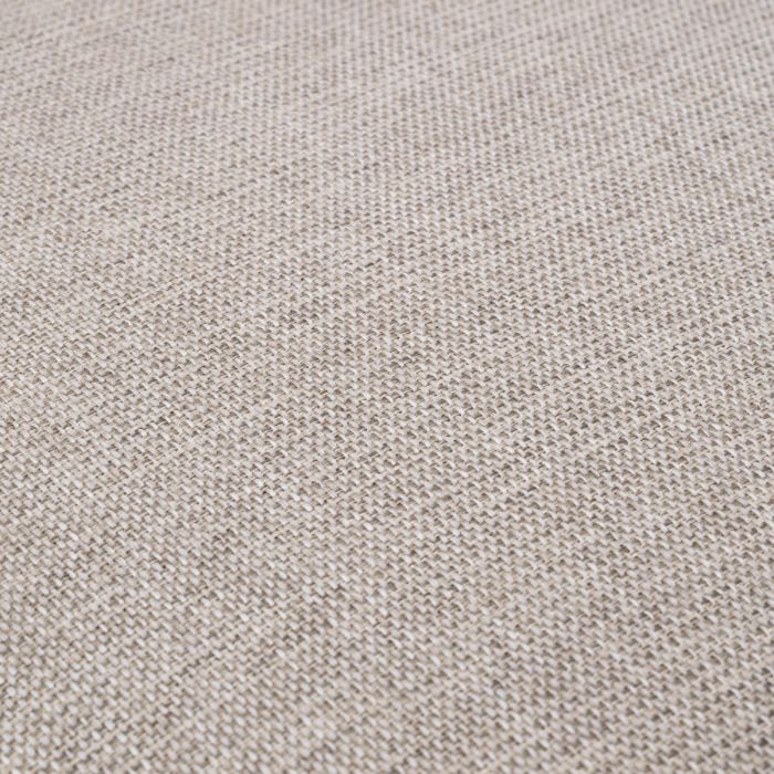 Silla giratoria Sebastian chapa de eucalipto loki natural