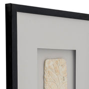 Arte de pared con incrustaciones de Hatshepsut, juego de 4